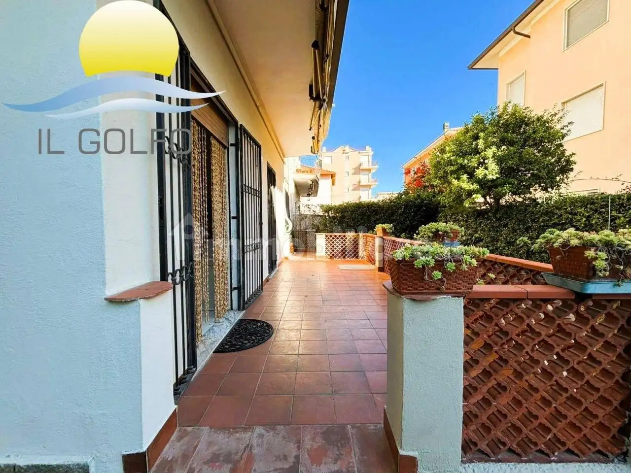 Appartamento in vendita a San Bartolomeo al Mare