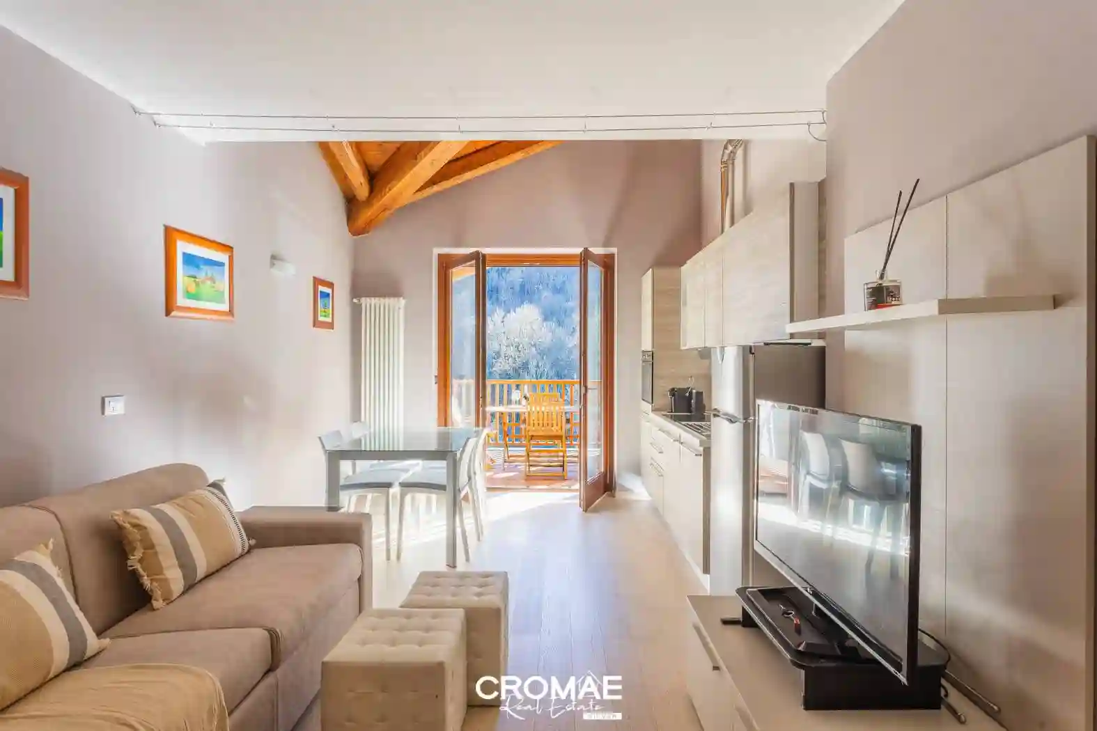 Appartamento - foto 2