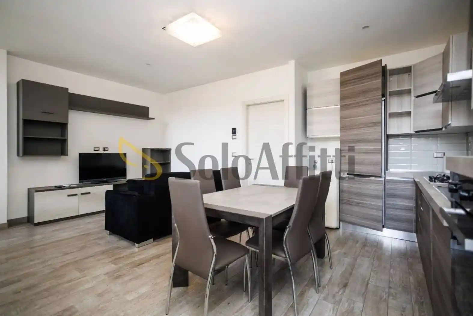 Appartamento in affitto a Cervia