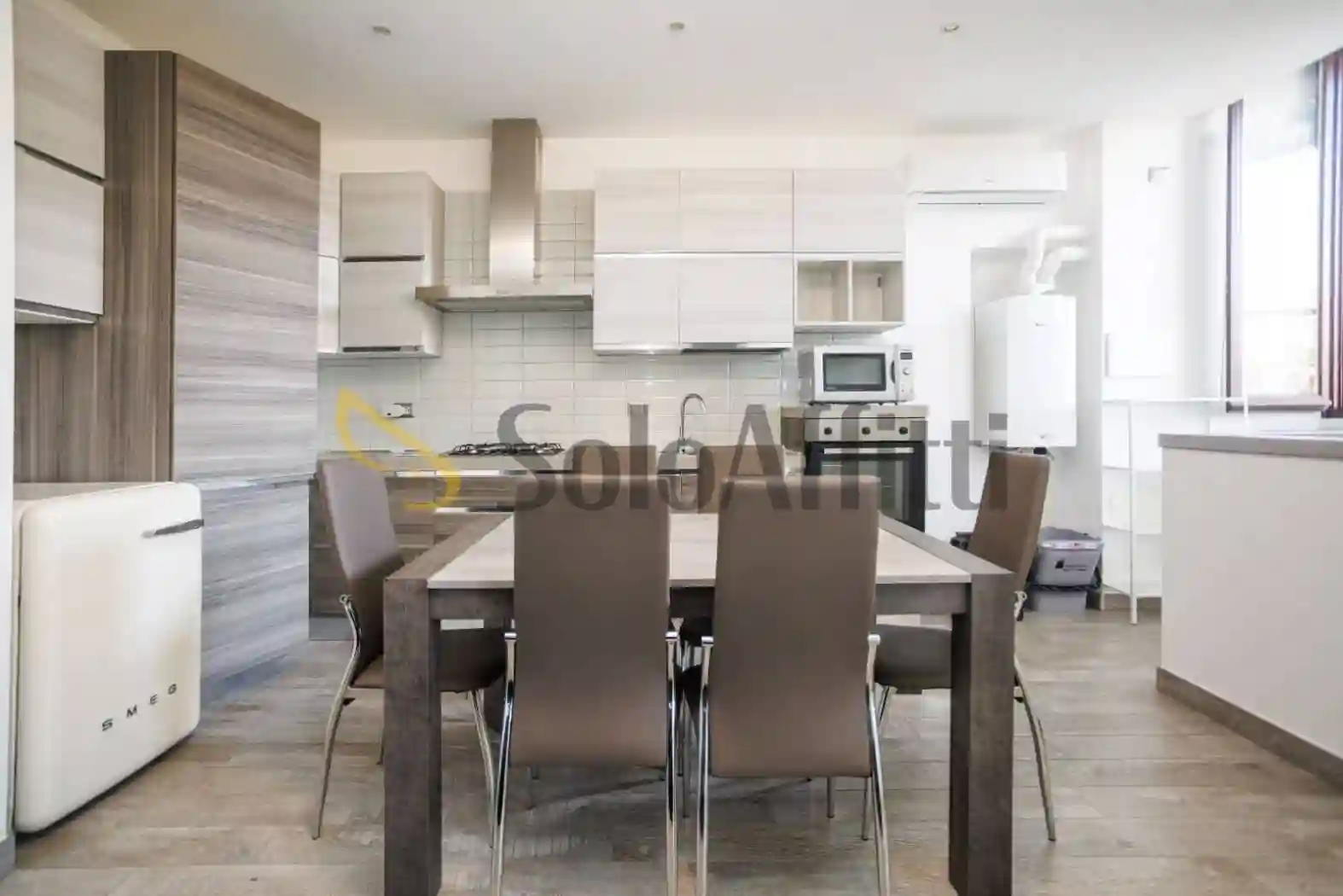 Appartamento - foto 5