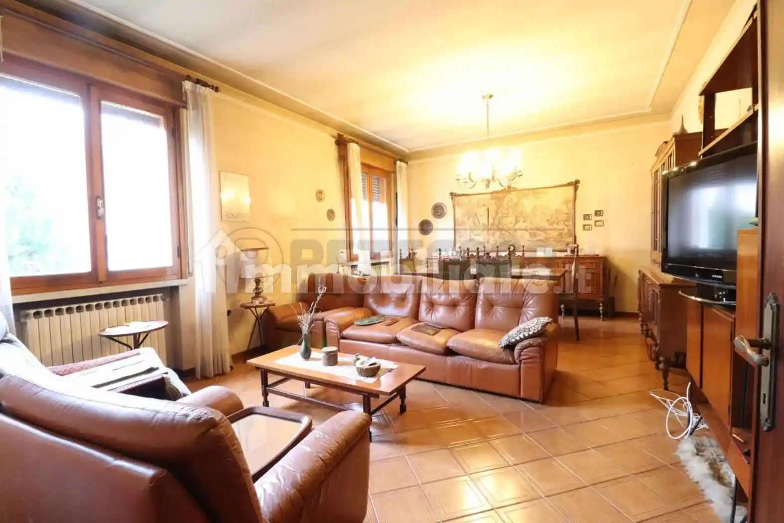 Villetta a schiera - foto 5