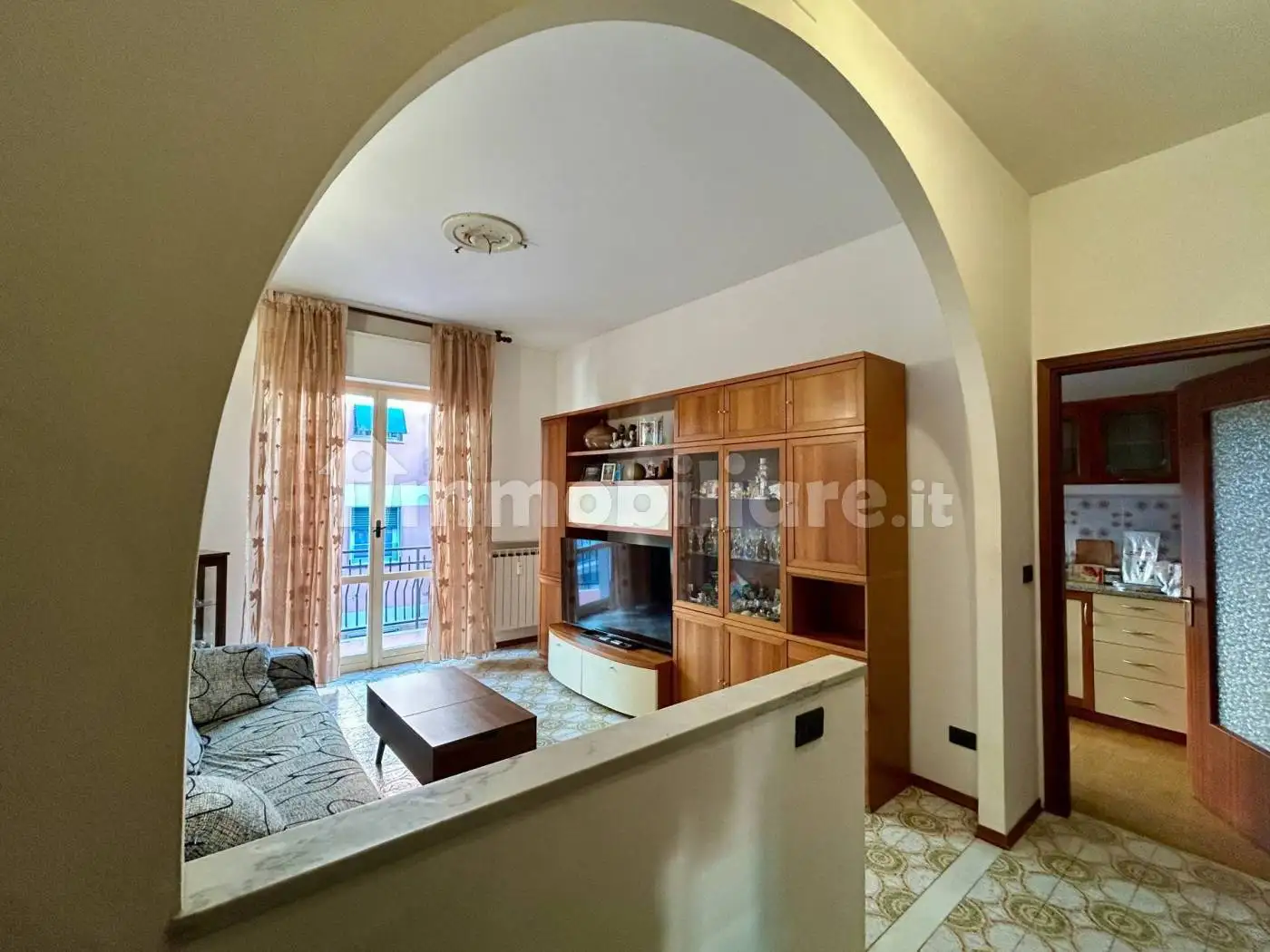 Appartamento in vendita a Casarza Ligure