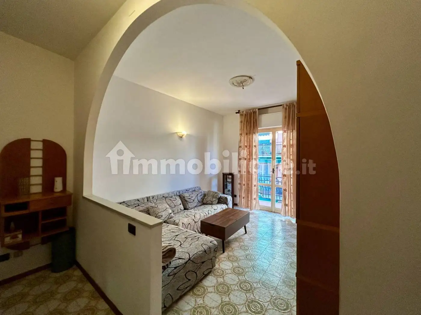 Appartamento via San Giovanni 17A, Centro, Casarza Ligure - foto 2
