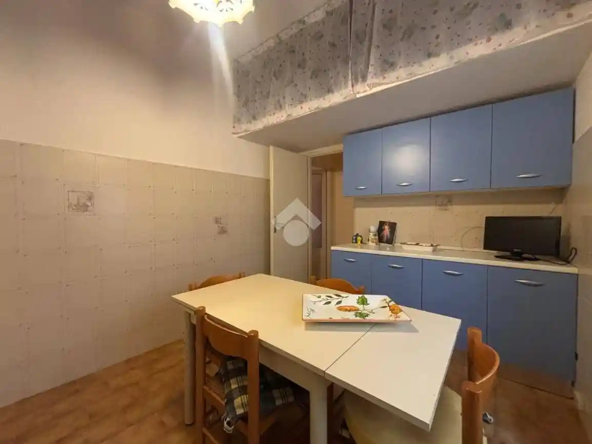 Trilocale viale Pietro Nenni 19, Centro Storico, Agrigento - foto 3