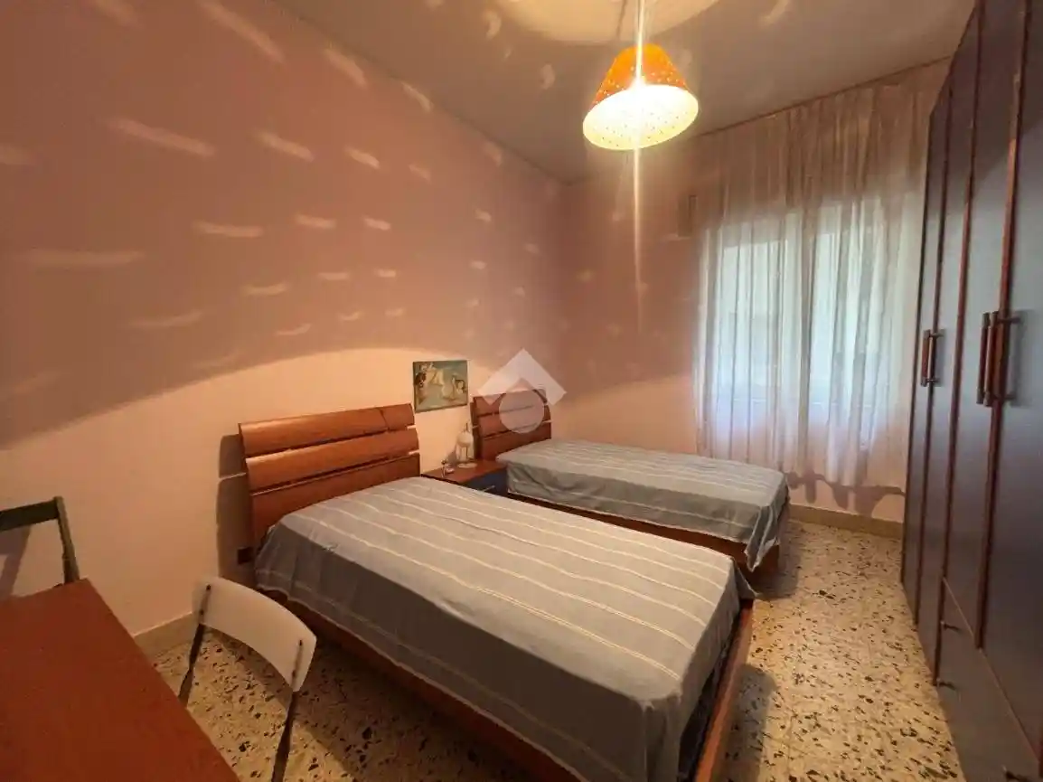 Trilocale viale Pietro Nenni 19, Centro Storico, Agrigento - foto 4