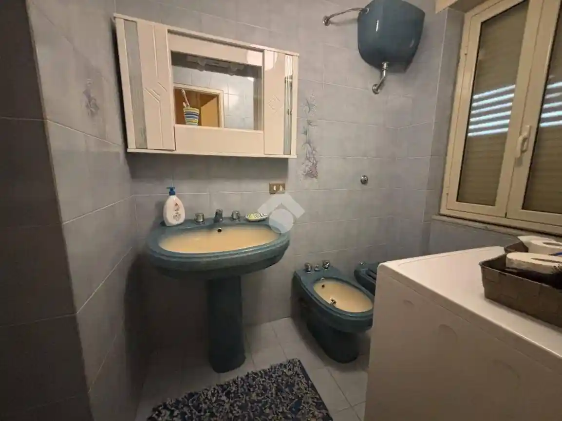 Trilocale viale Pietro Nenni 19, Centro Storico, Agrigento - foto 5