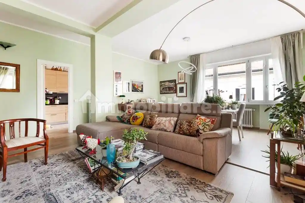 Appartamento in vendita a Como