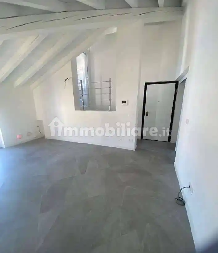 Monolocale via Bassano del Grappa, 28, Parco Trotter, Milano - foto 3