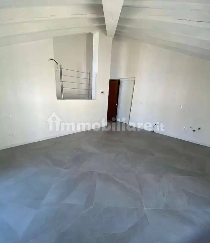 Monolocale via Bassano del Grappa, 28, Parco Trotter, Milano - foto 4