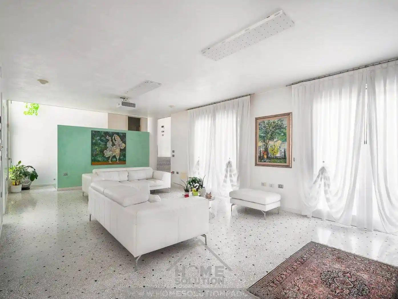 Villa in vendita a Ponte San Nicolò