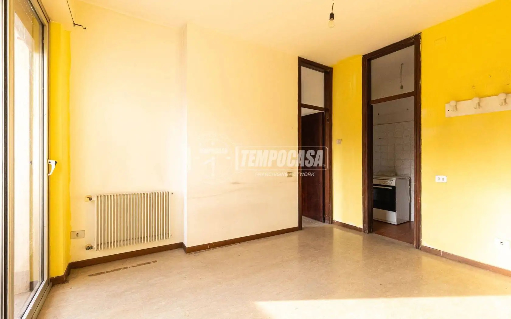 Bilocale via Redipuglia 26, Centro, Alzate Brianza - foto 2