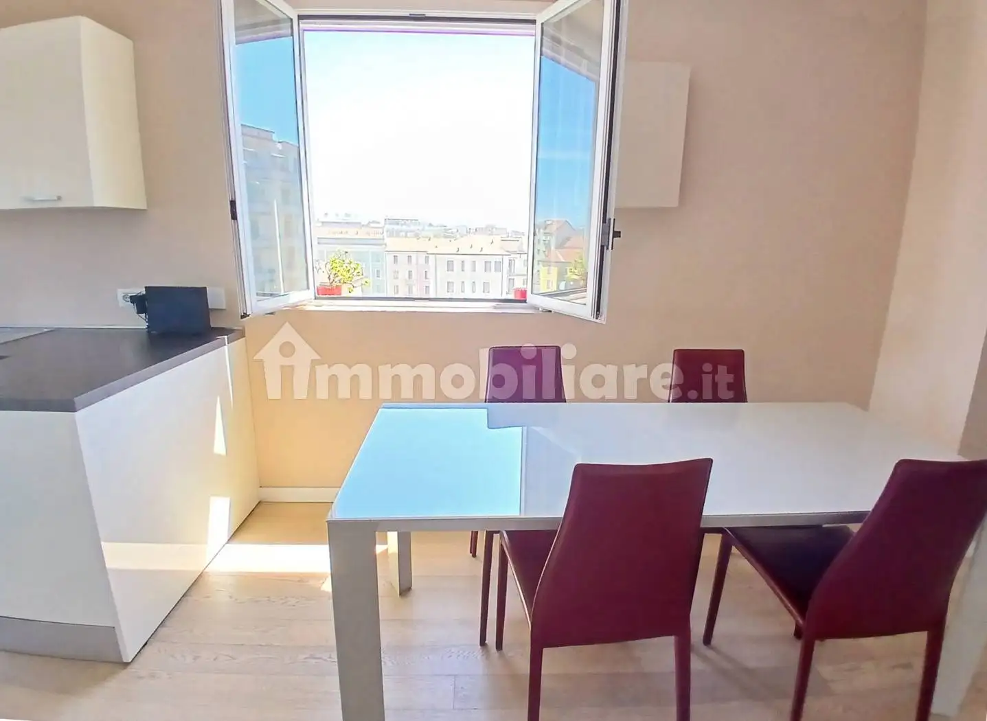 Apartment in vendita a Milan