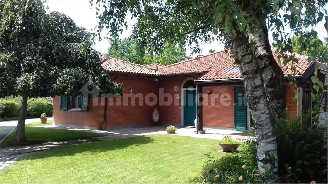 Villa in vendita a Fossano