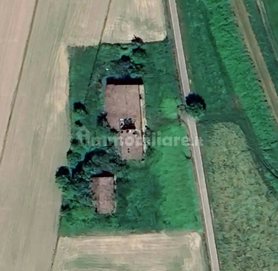 Casa colonica Strada Chiesa di Castelnovo, Baganzola - Aeroporto, Parma - foto 2