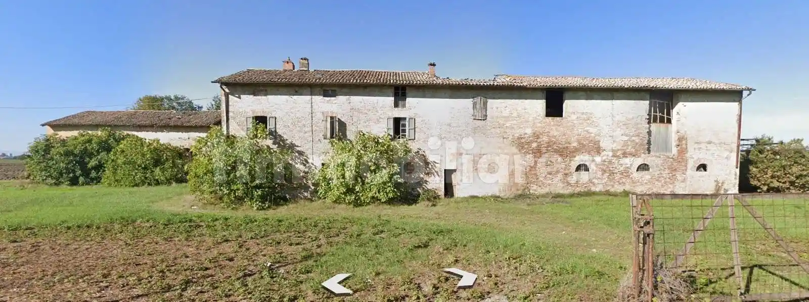 Casa colonica Strada Chiesa di Castelnovo, Baganzola - Aeroporto, Parma - foto 3