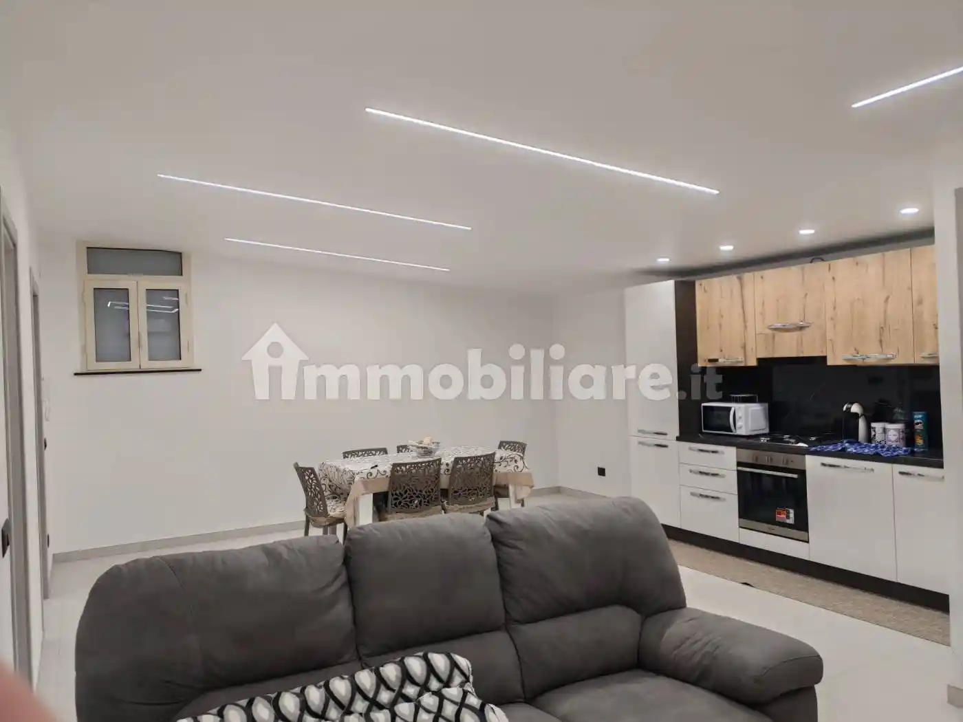 Appartamento in vendita a Cinquefrondi