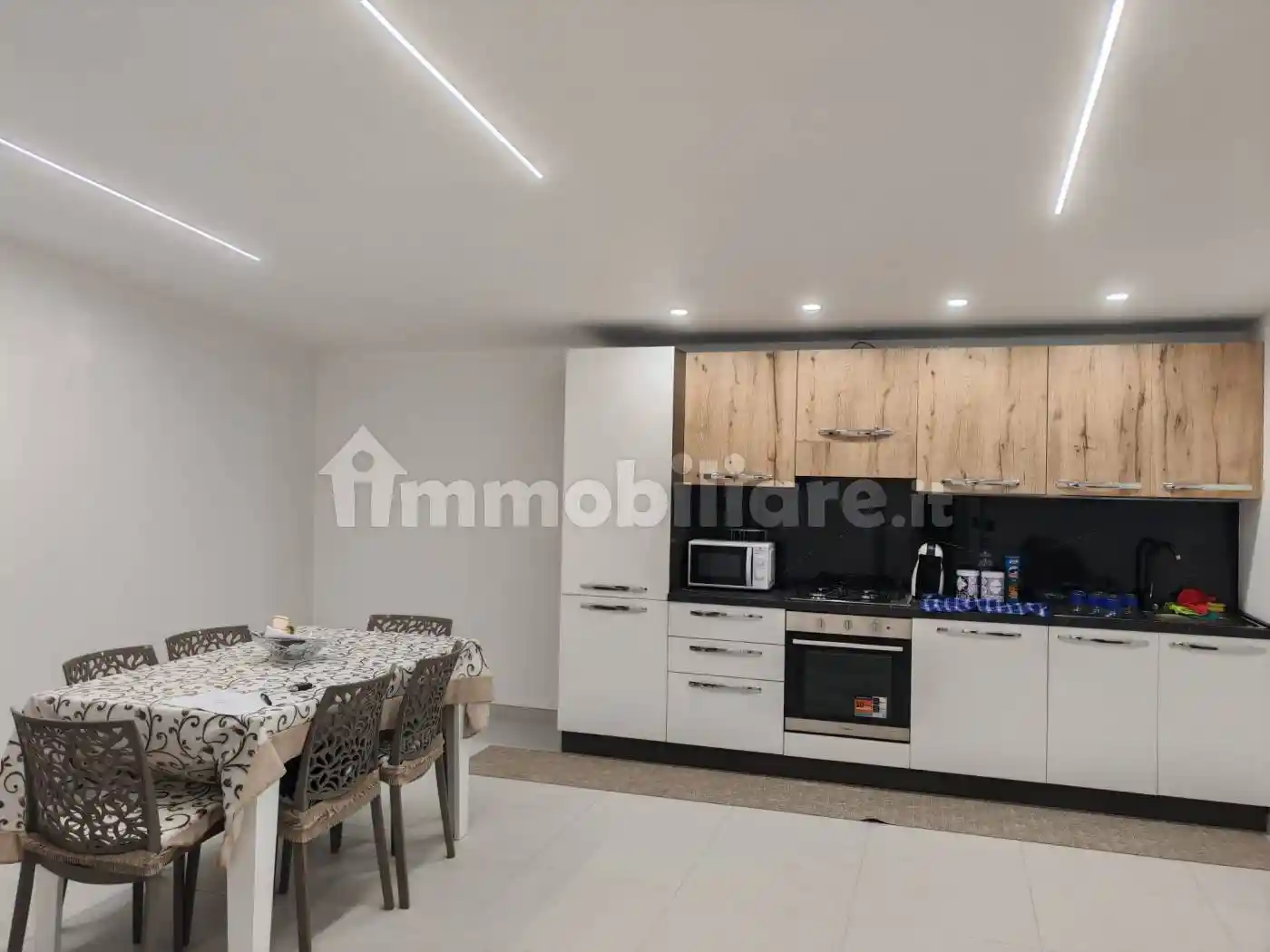 Trilocale via Giotto, Cinquefrondi - foto 2