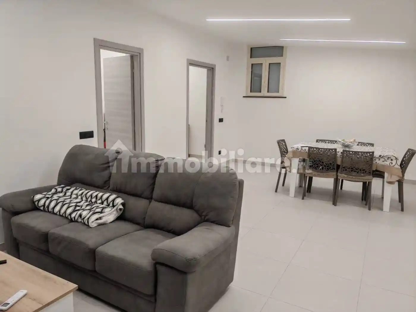 Trilocale via Giotto, Cinquefrondi - foto 3