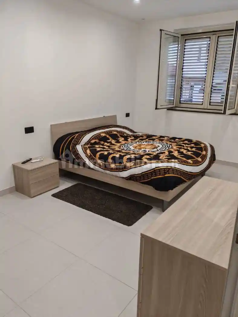 Trilocale via Giotto, Cinquefrondi - foto 5