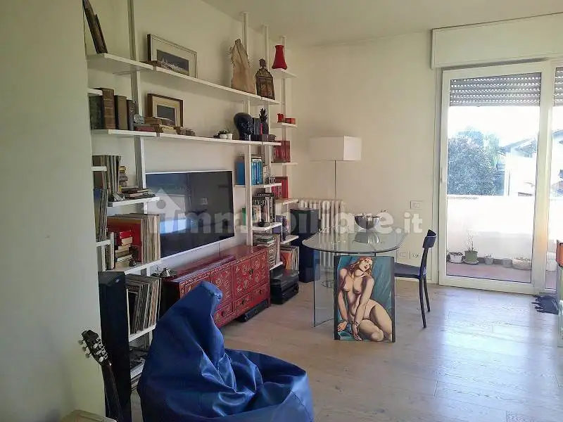 Appartamento in vendita a Pogliano Milanese