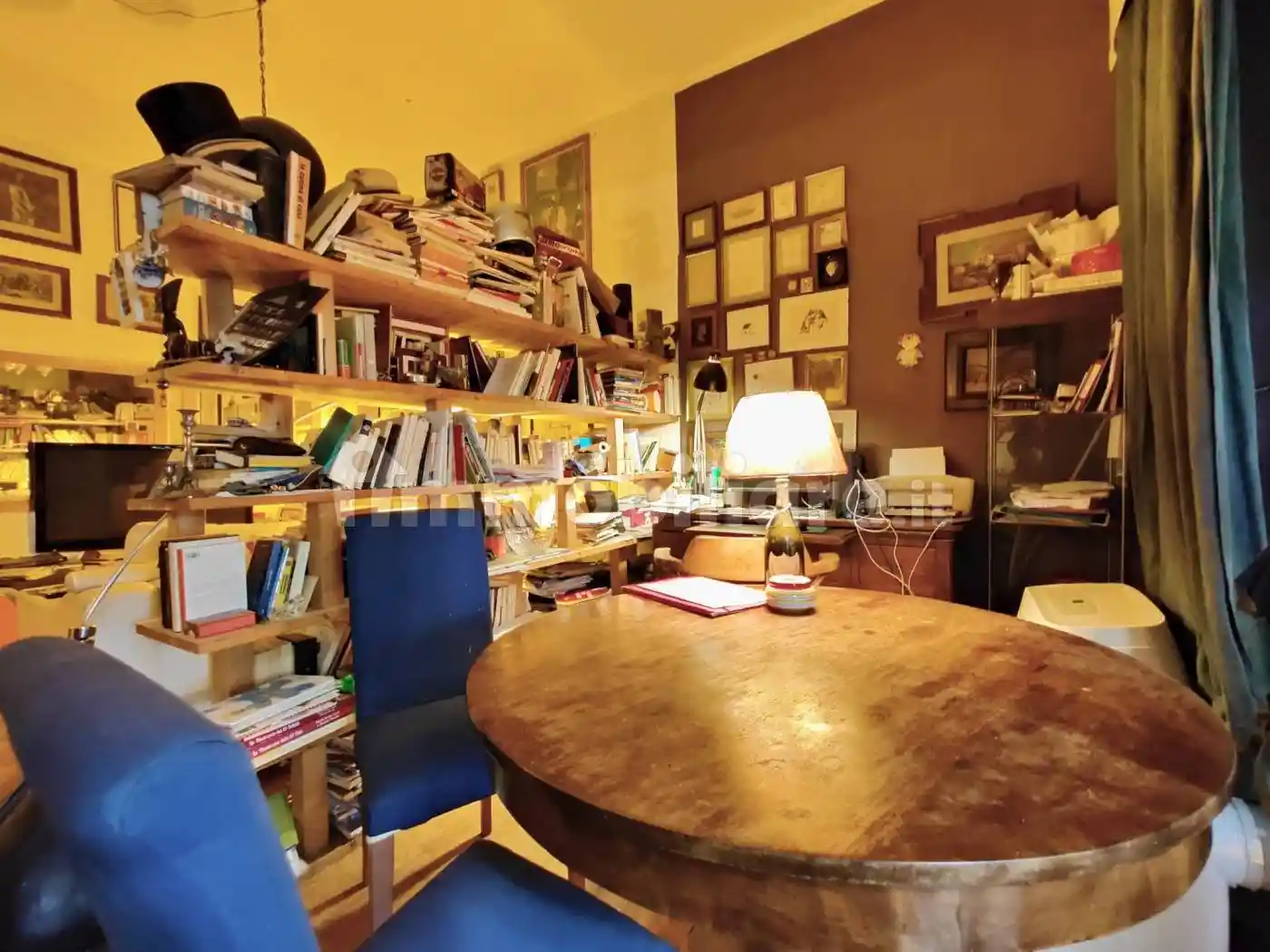 Bilocale via Alberto Cadlolo, Medaglie d'Oro, Roma - foto 4