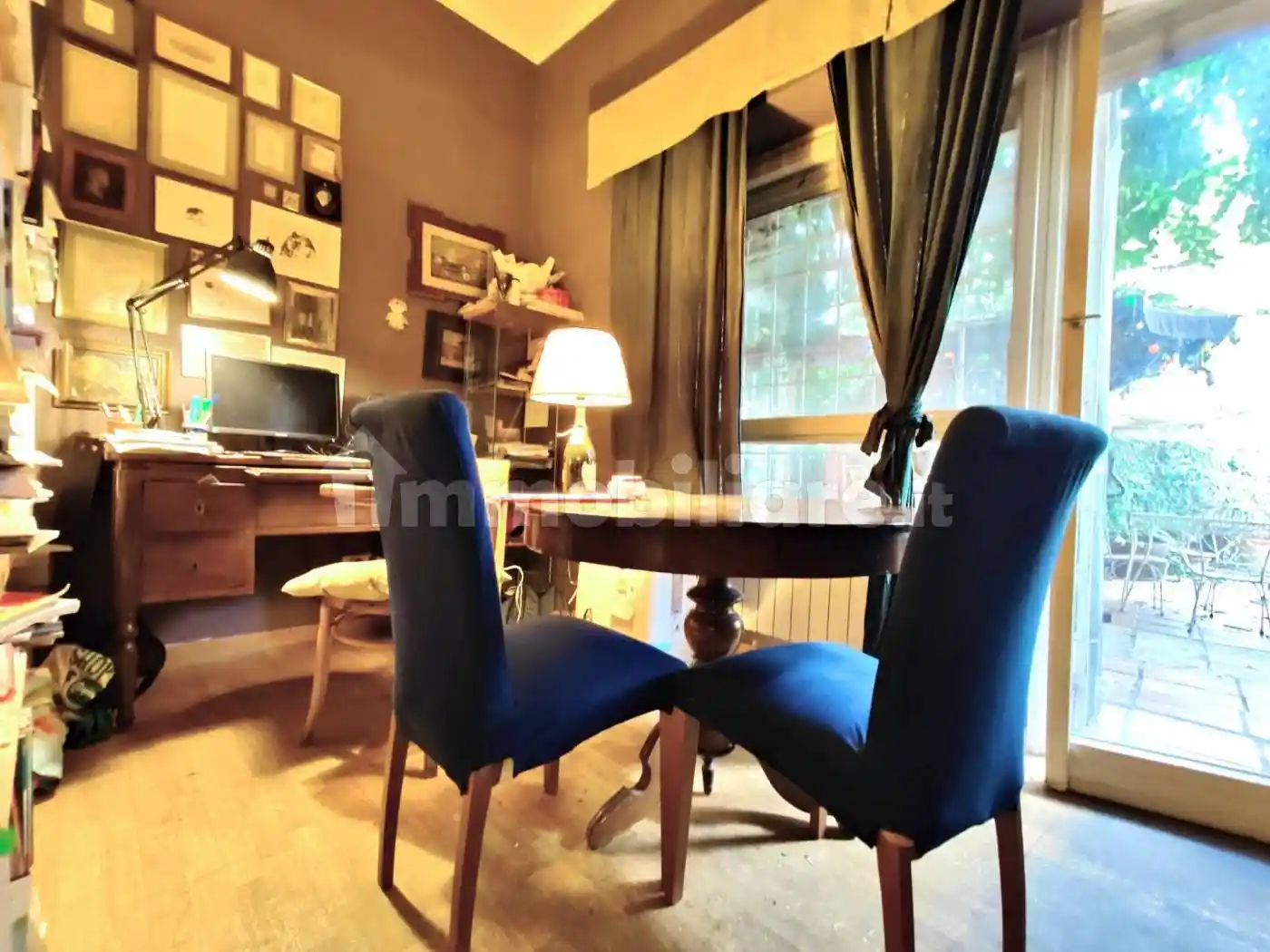 Bilocale via Alberto Cadlolo, Medaglie d'Oro, Roma - foto 5