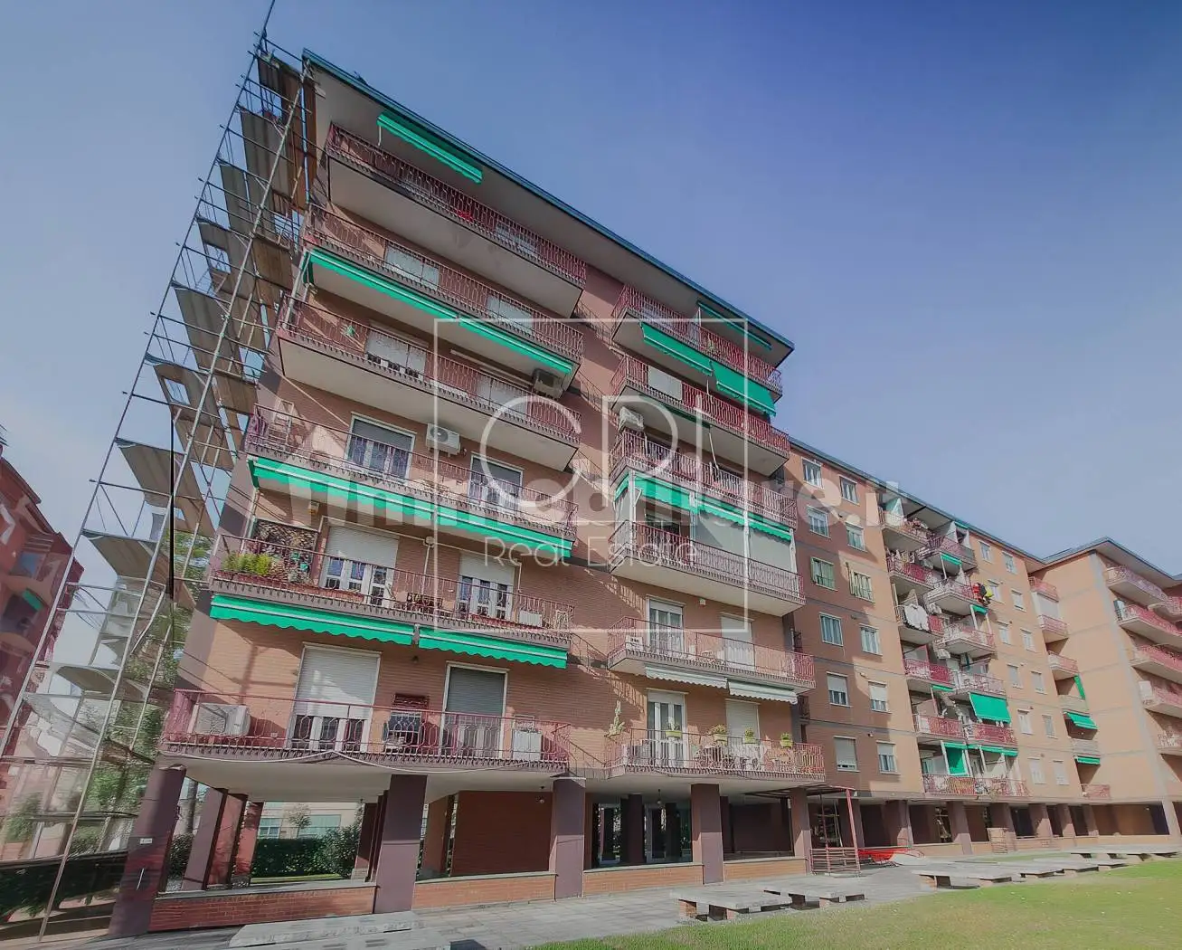 Appartamento in vendita a Rivoli