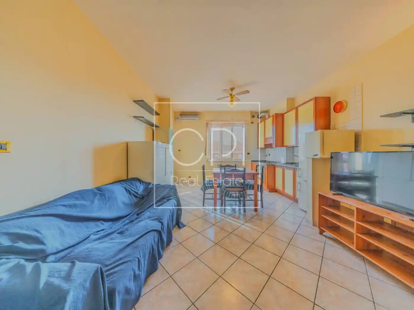 Bilocale via Courgne, Centro Storico, Rivoli - foto 2