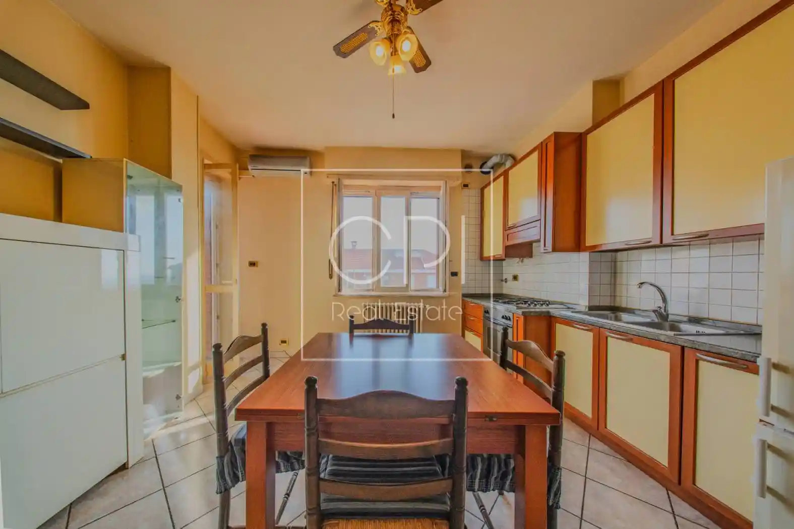 Bilocale via Courgne, Centro Storico, Rivoli - foto 3