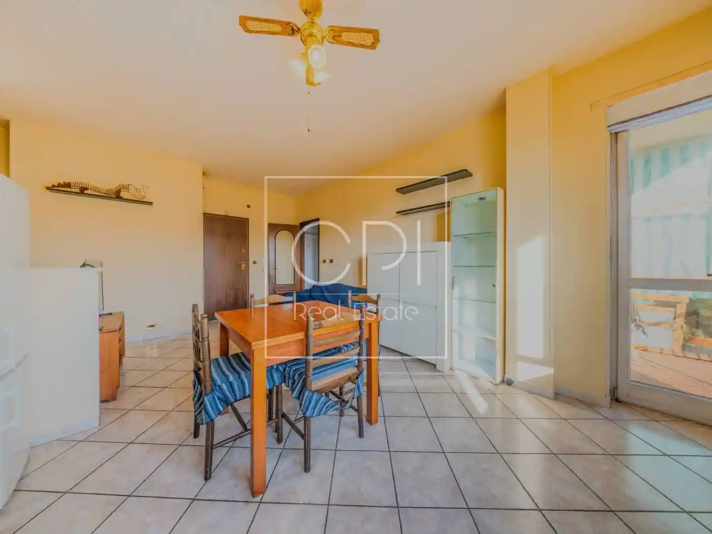 Bilocale via Courgne, Centro Storico, Rivoli - foto 4