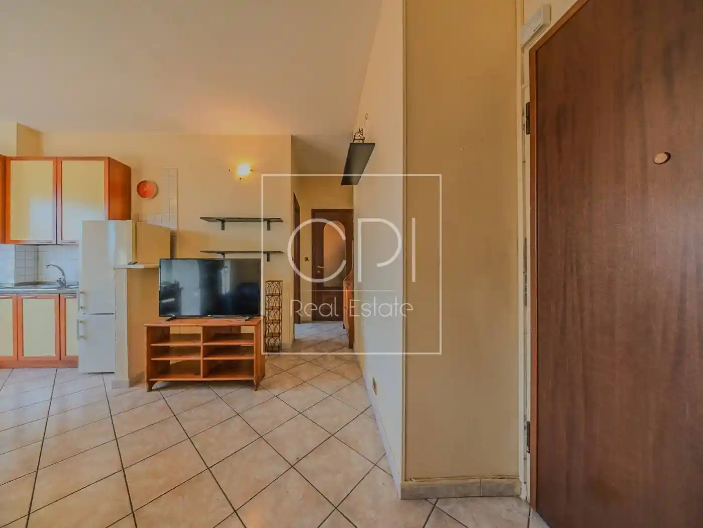 Bilocale via Courgne, Centro Storico, Rivoli - foto 5