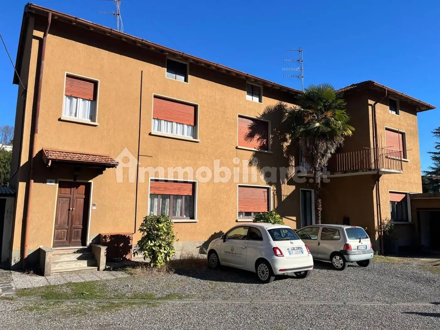 Appartamento in vendita a Varese