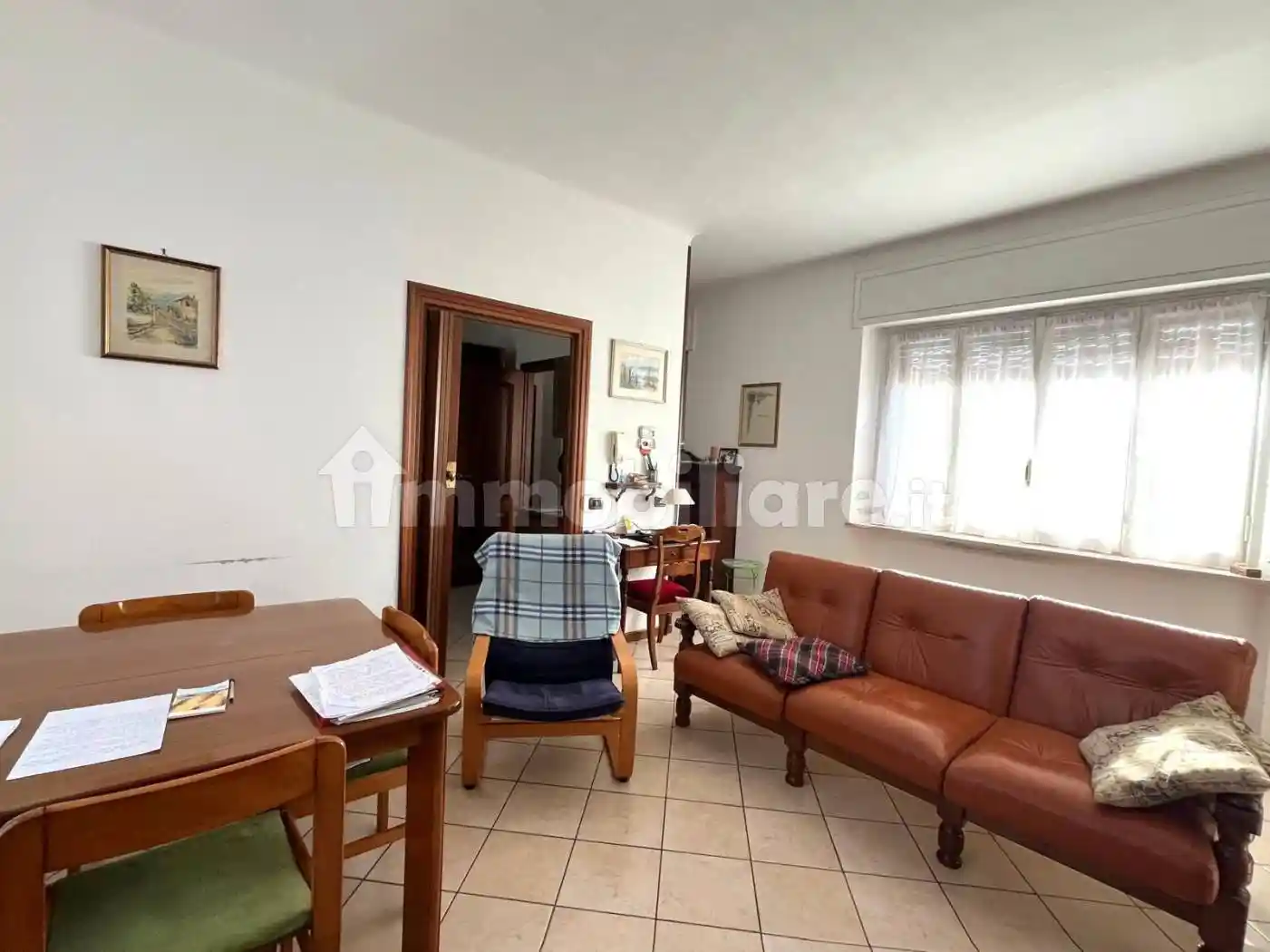 Quadrilocale via Ercole Oldofredi 17, Masnago, Varese - foto 4