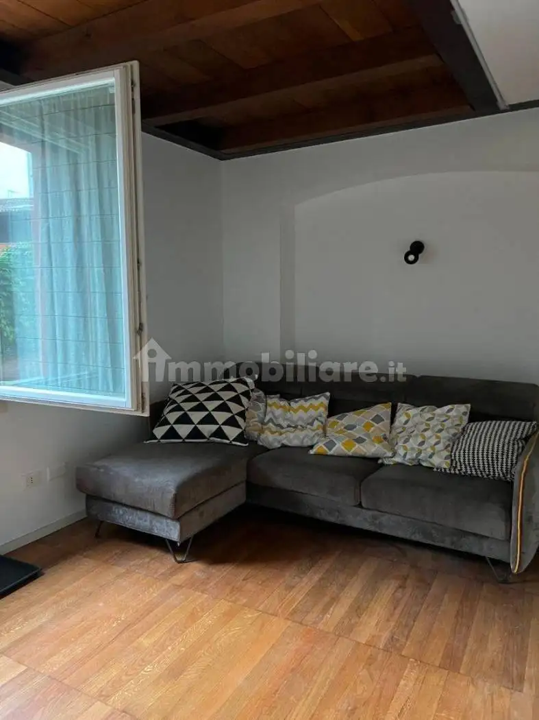 Trilocale ottimo stato, su più livelli, Via Taverna - Ospedale, Piacenza - foto 2