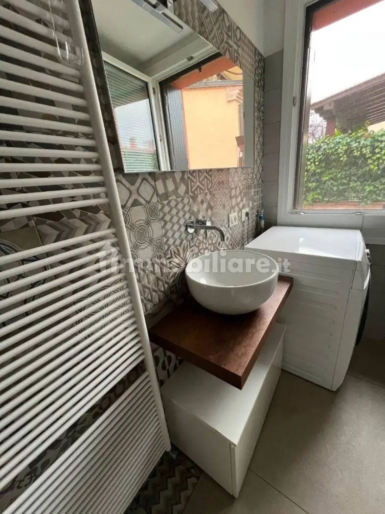 Trilocale ottimo stato, su più livelli, Via Taverna - Ospedale, Piacenza - foto 4