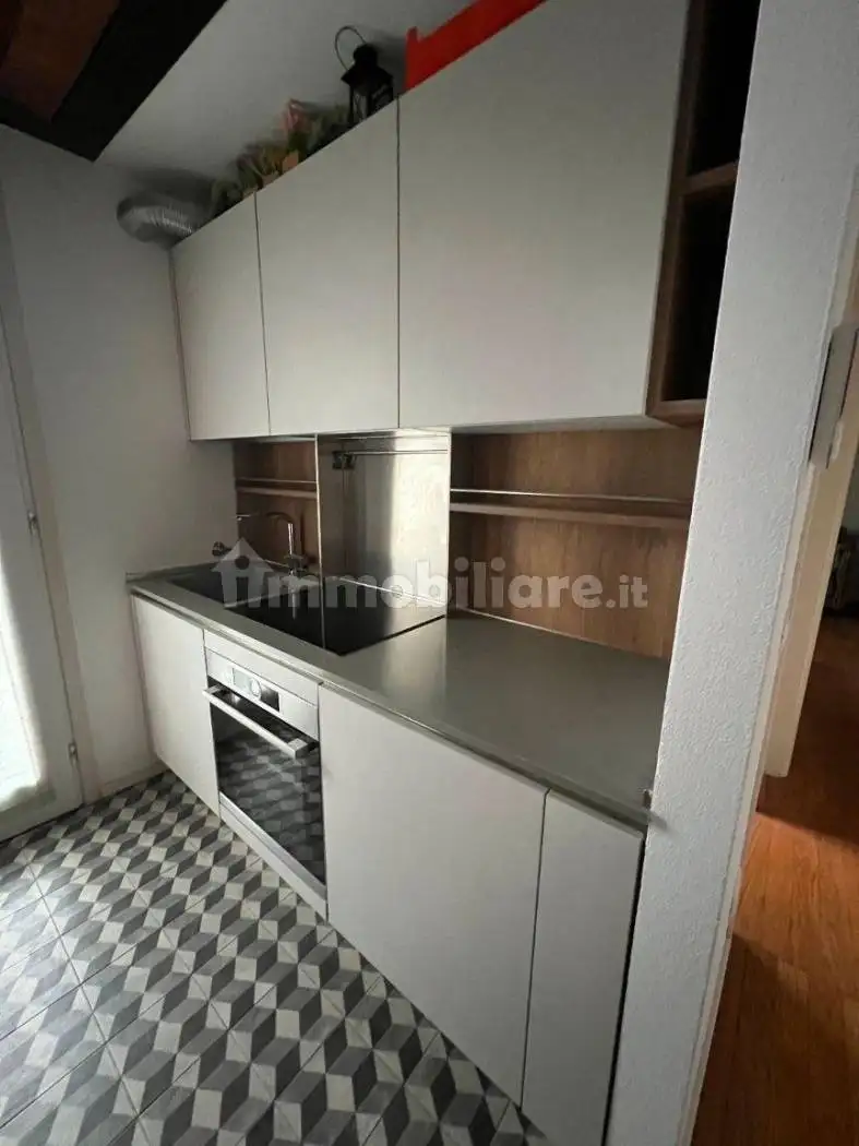 Trilocale ottimo stato, su più livelli, Via Taverna - Ospedale, Piacenza - foto 5