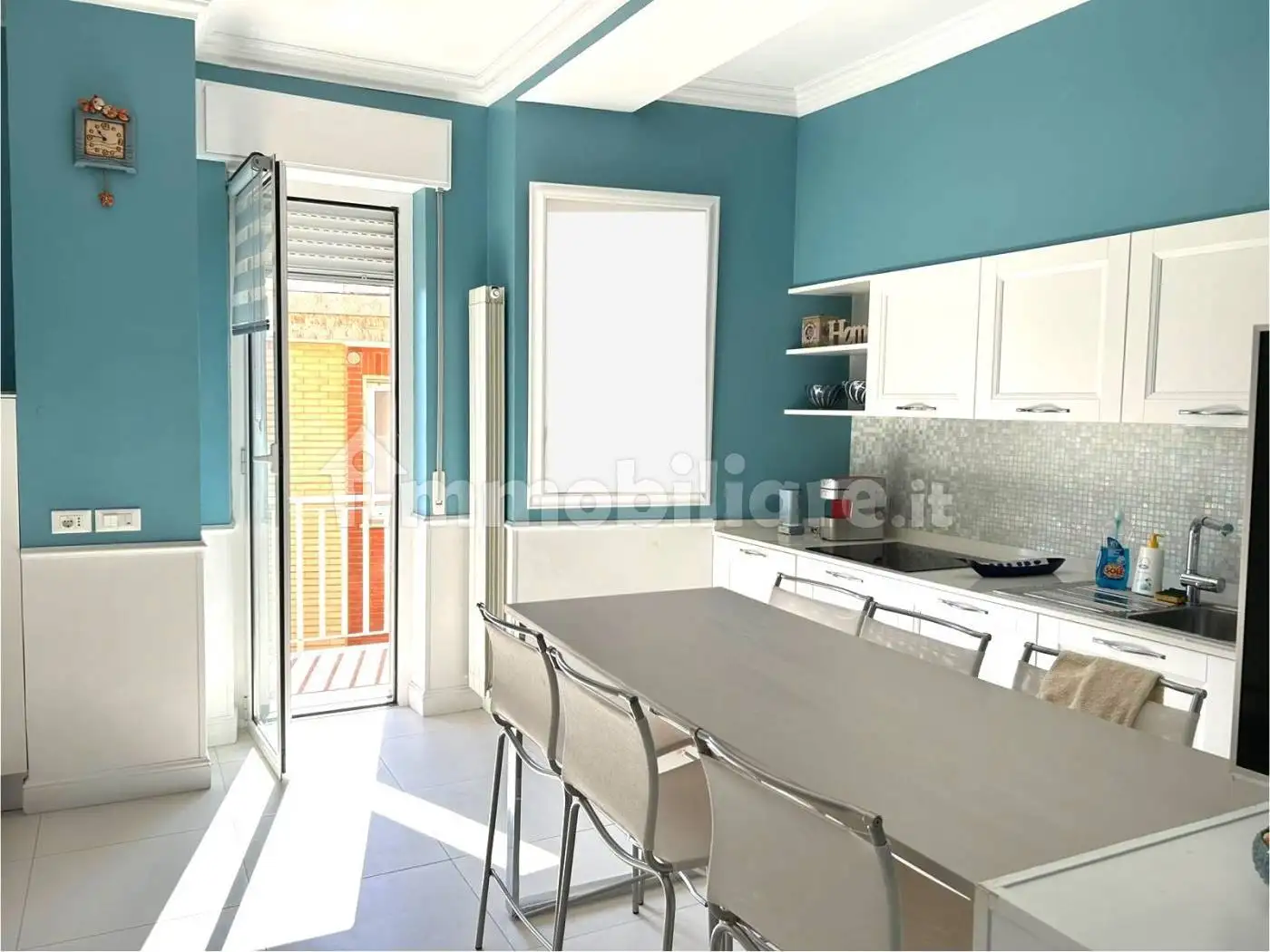 Appartamento in vendita a Alassio