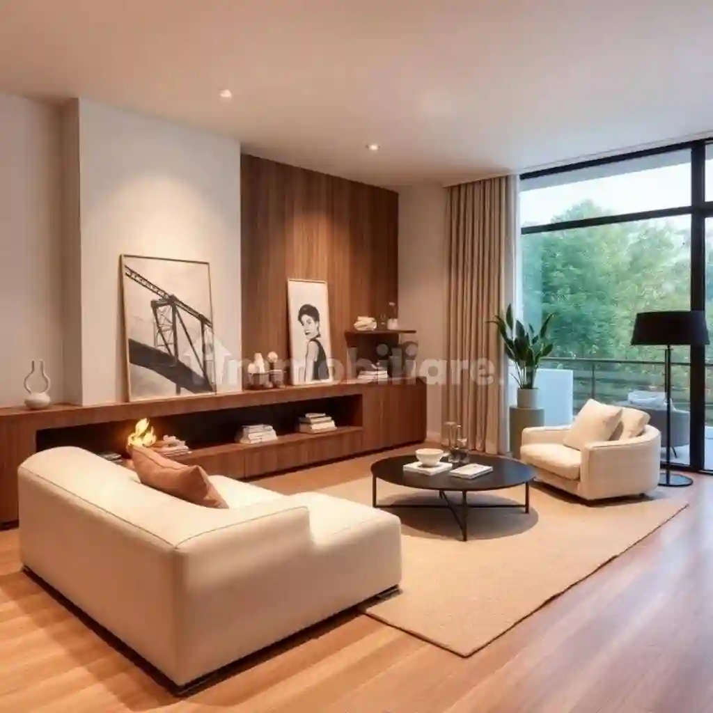 Attico - Mansarda - foto 2