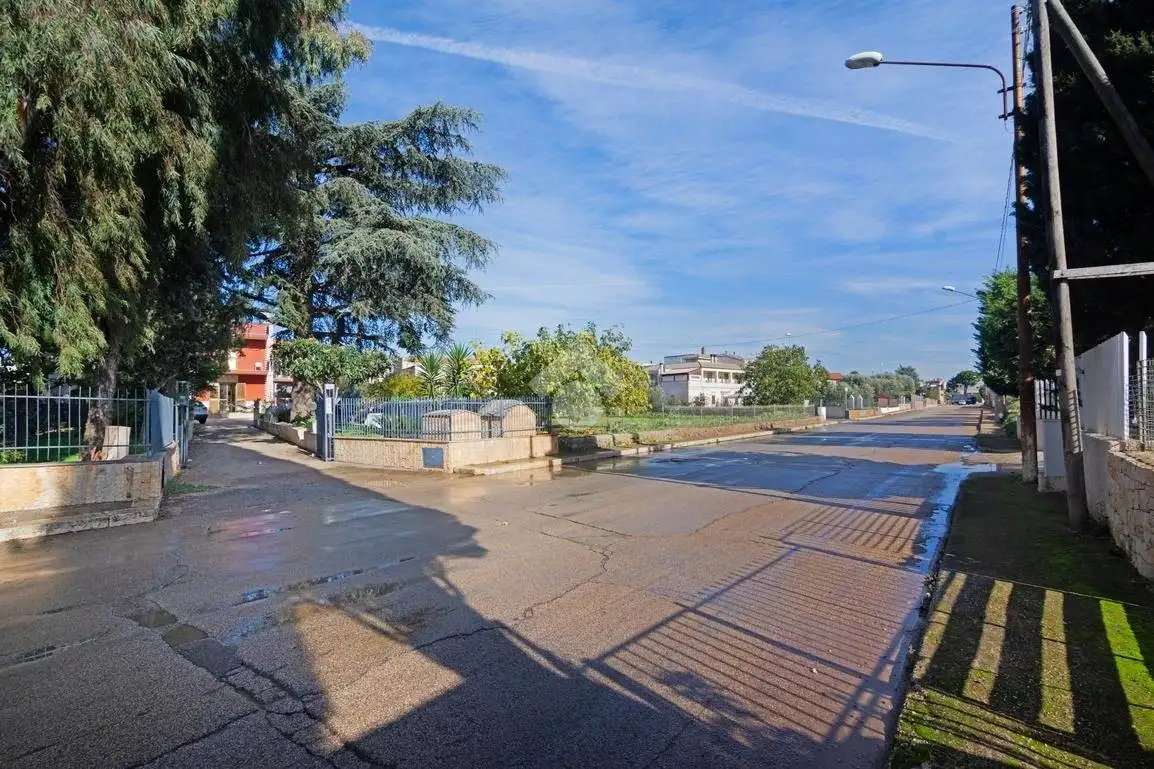 Villa unifamiliare Contrada Casamassima 30, Centro, Conversano - foto 2