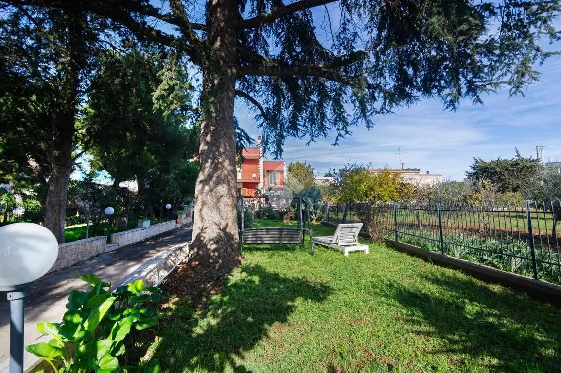 Villa unifamiliare Contrada Casamassima 30, Centro, Conversano - foto 4