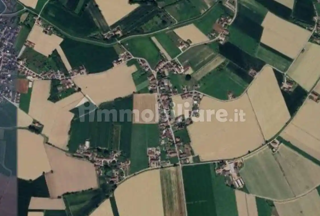 Casa indipendente in vendita a Monticelli d'Ongina