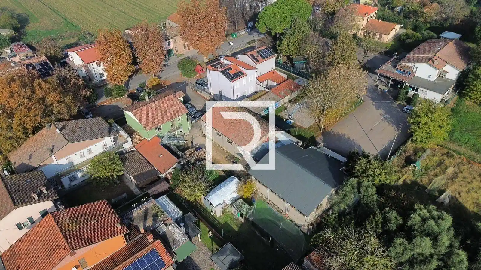 Villa unifamiliare via Cella 564, Santo Stefano - Gambellara, Ravenna - foto 4