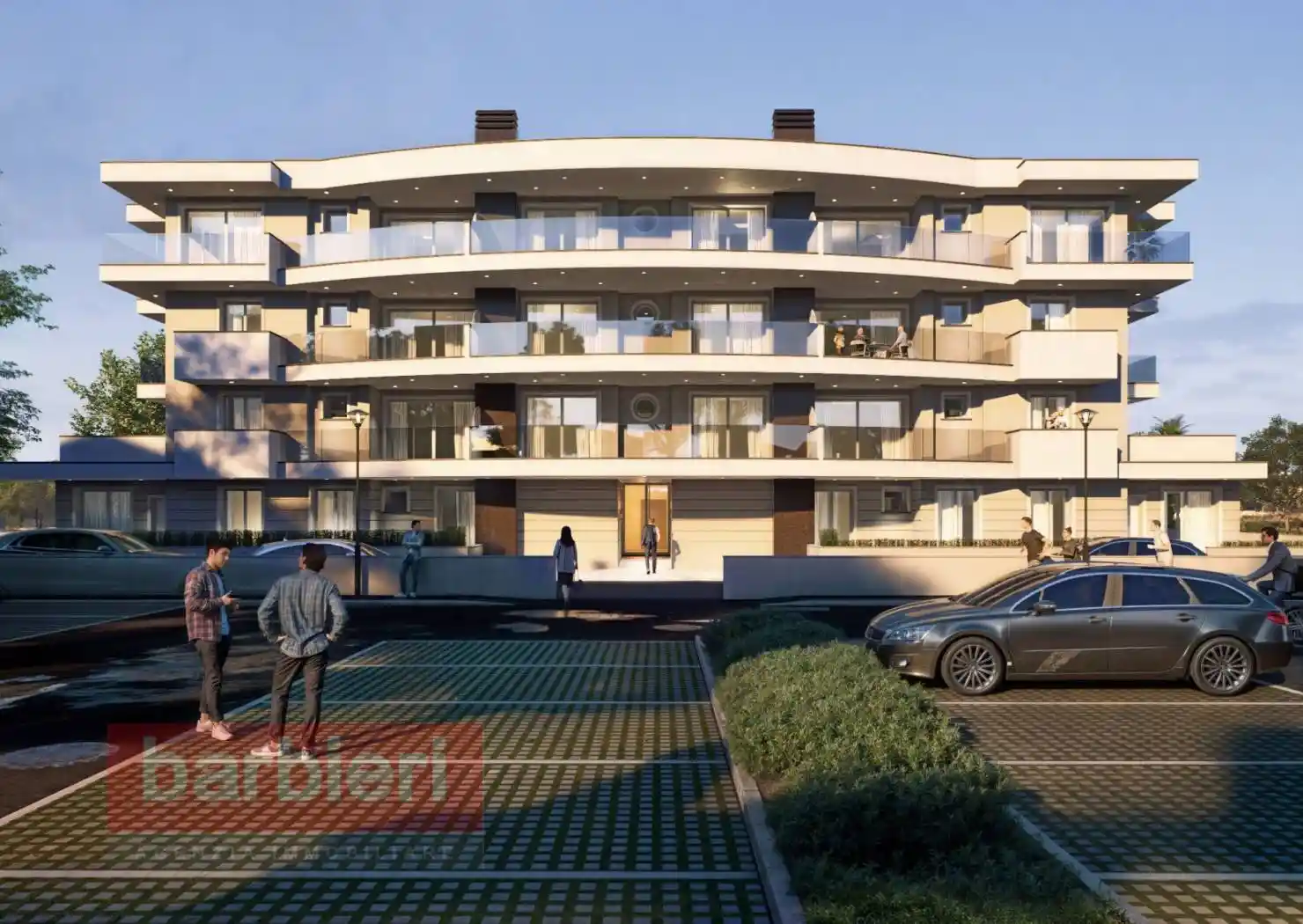 Appartamento in vendita a Cervia