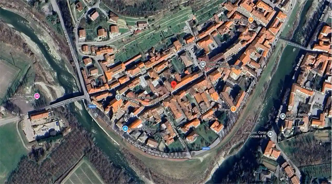 Palazzo - Stabile - foto 4