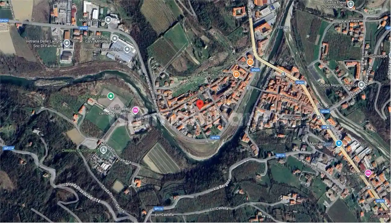 Palazzo - Stabile - foto 5