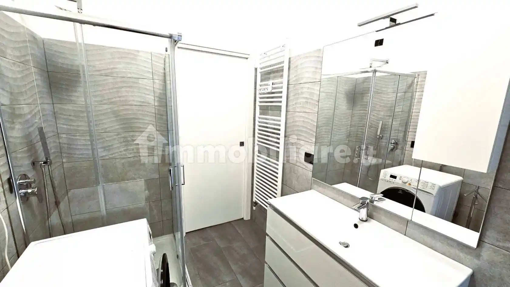 Monolocale via Molinetto di Lorenteggio 15, Corsico - foto 4