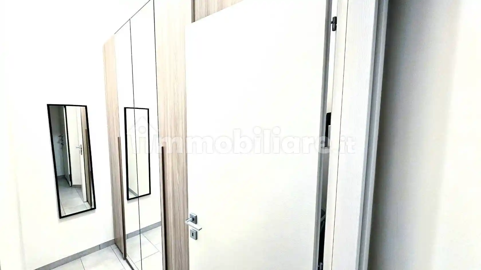 Monolocale via Molinetto di Lorenteggio 15, Corsico - foto 5