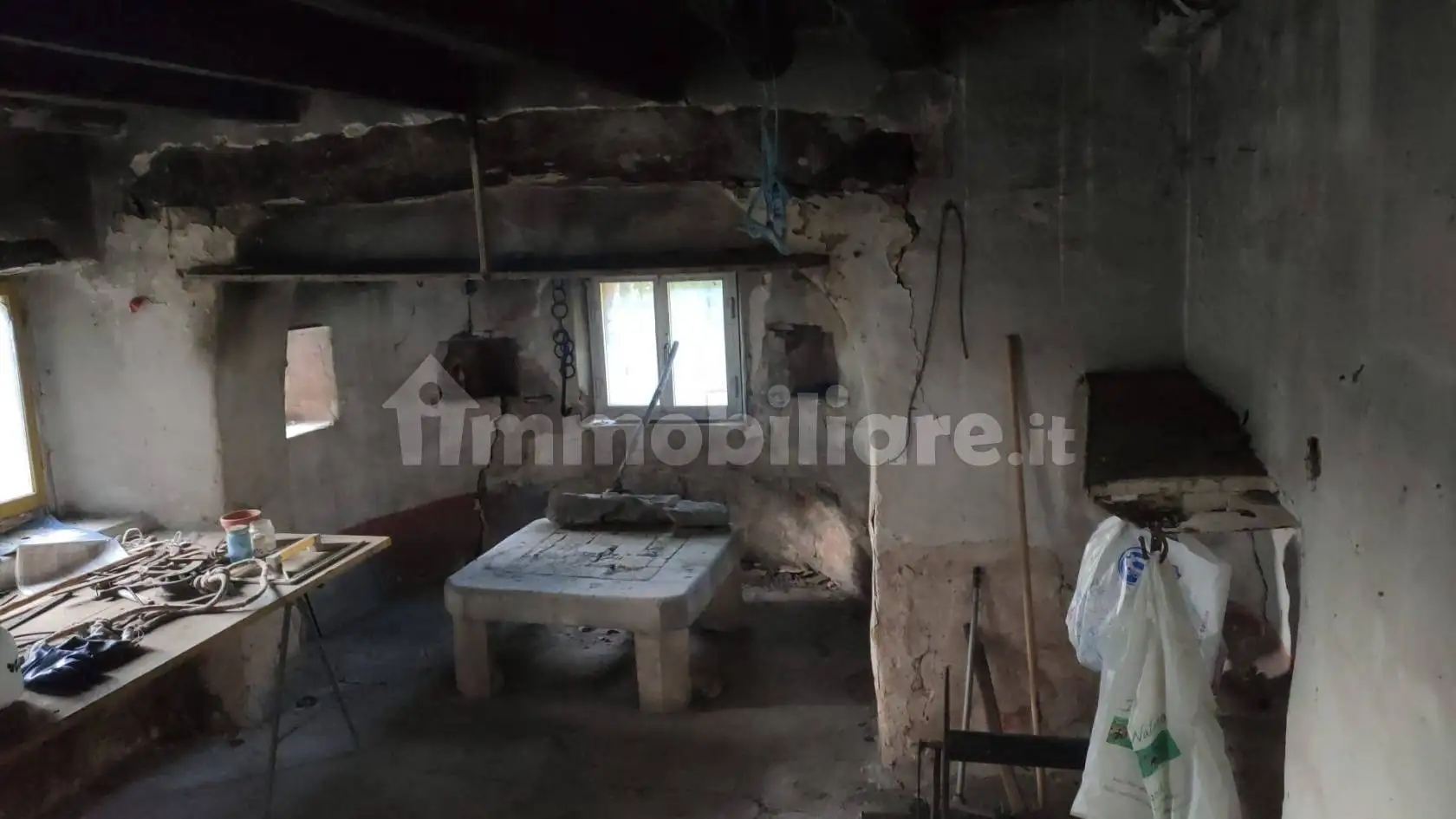 Casale via Alpina, Tovena, Cison di Valmarino - foto 4