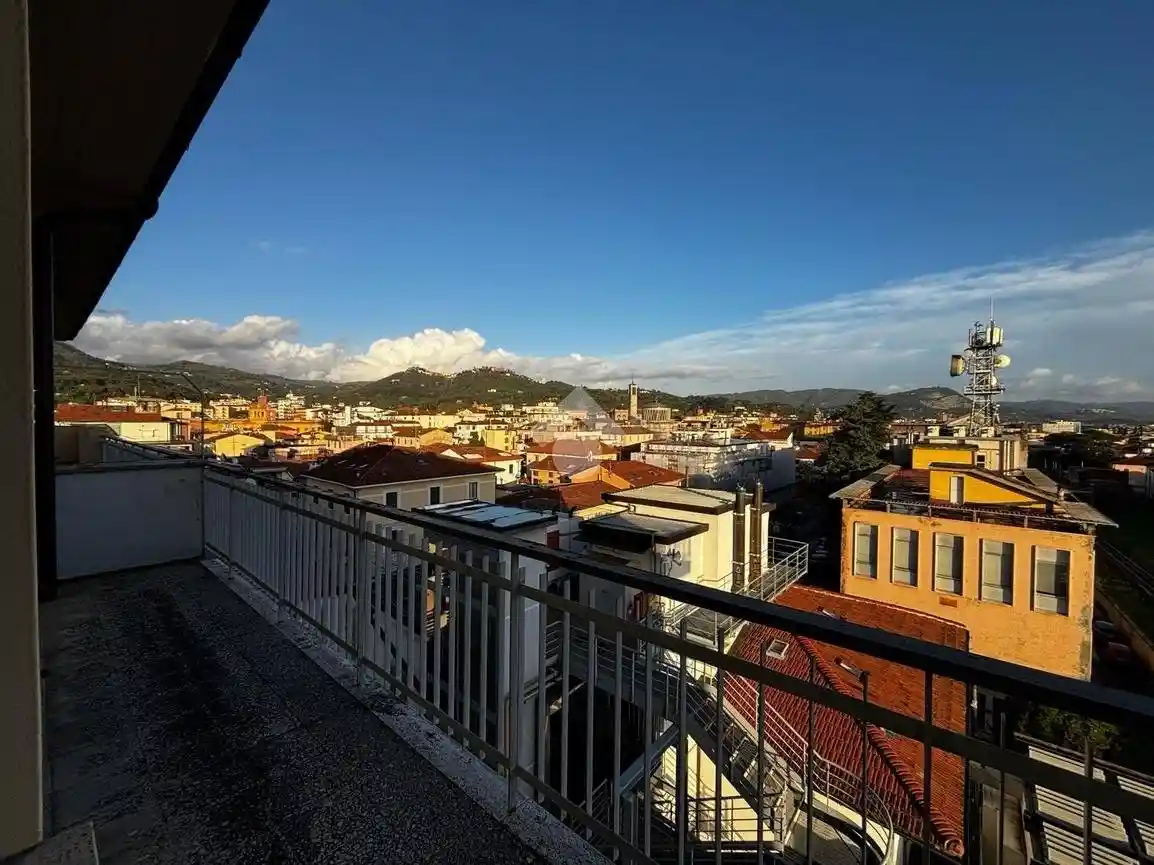 Appartamento in vendita a Montecatini-Terme