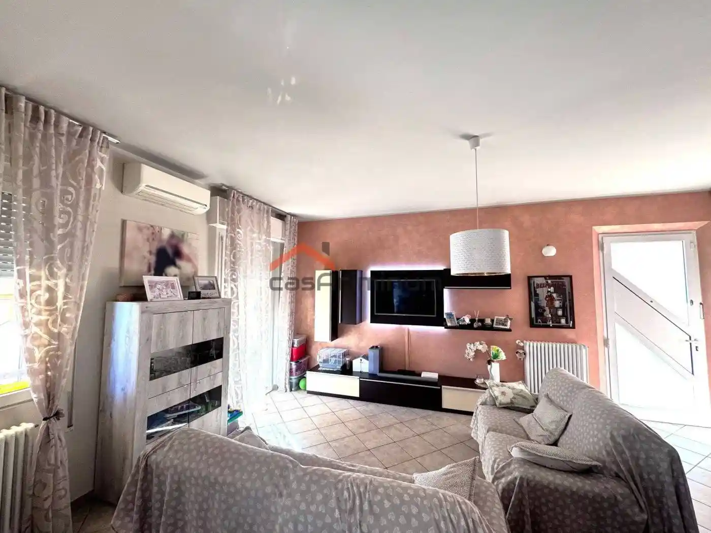 Quadrilocale ottimo stato, su più livelli, Grotta Rossa, Rimini - foto 3